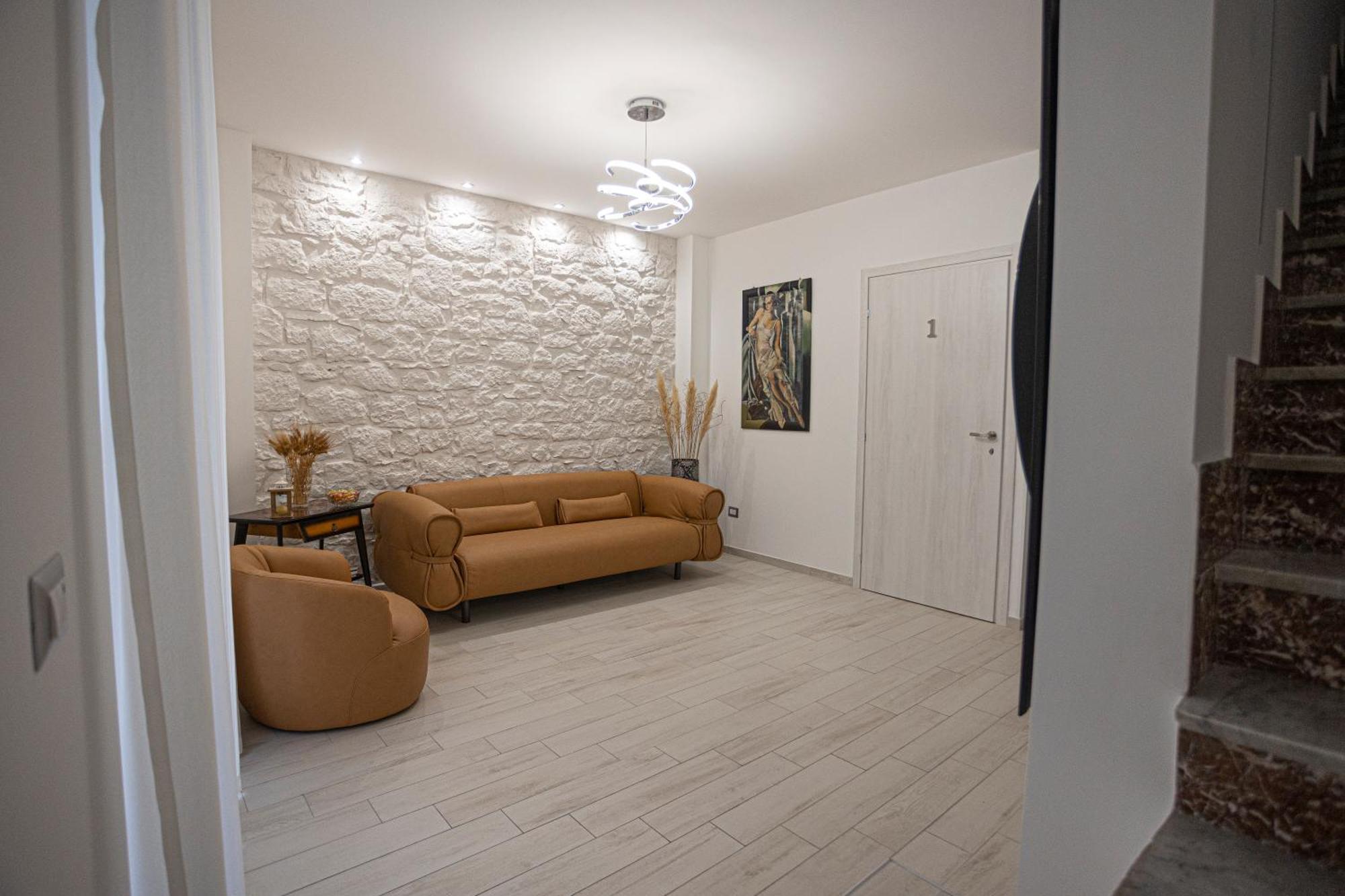 Monia Rooms&Hospitality Piazza Armerina Exteriör bild