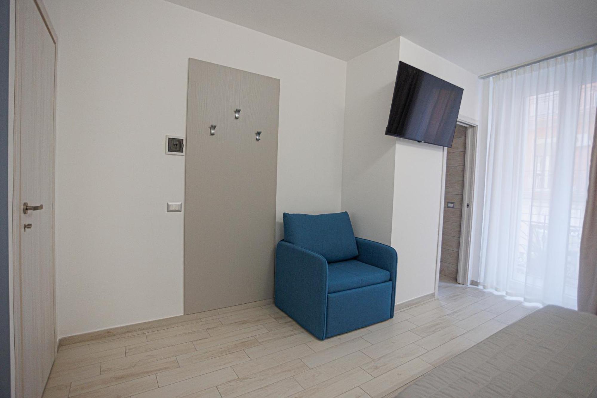 Monia Rooms&Hospitality Piazza Armerina Exteriör bild