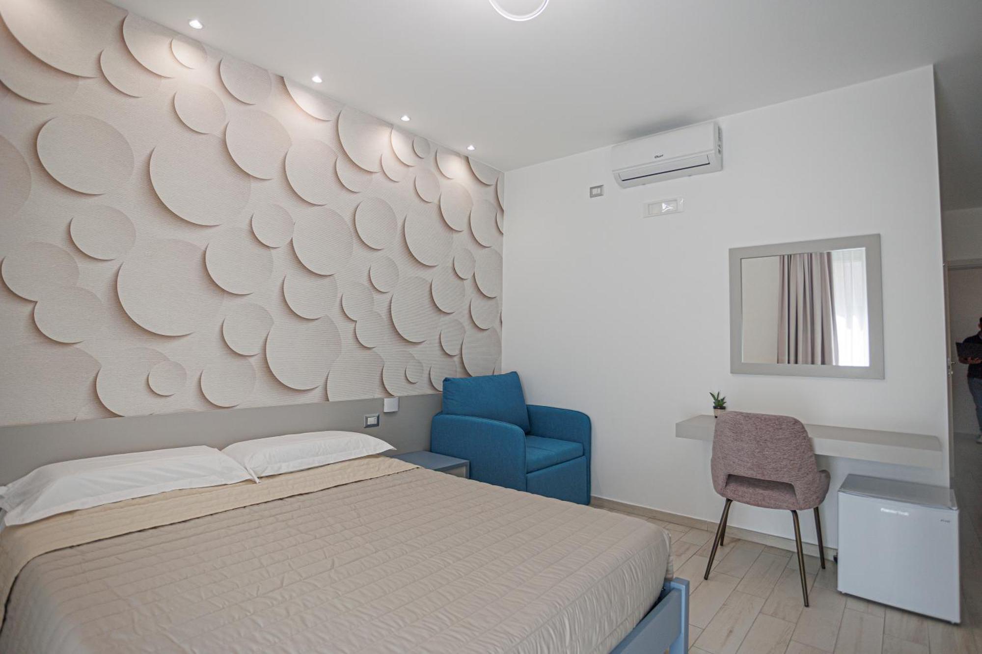 Monia Rooms&Hospitality Piazza Armerina Exteriör bild