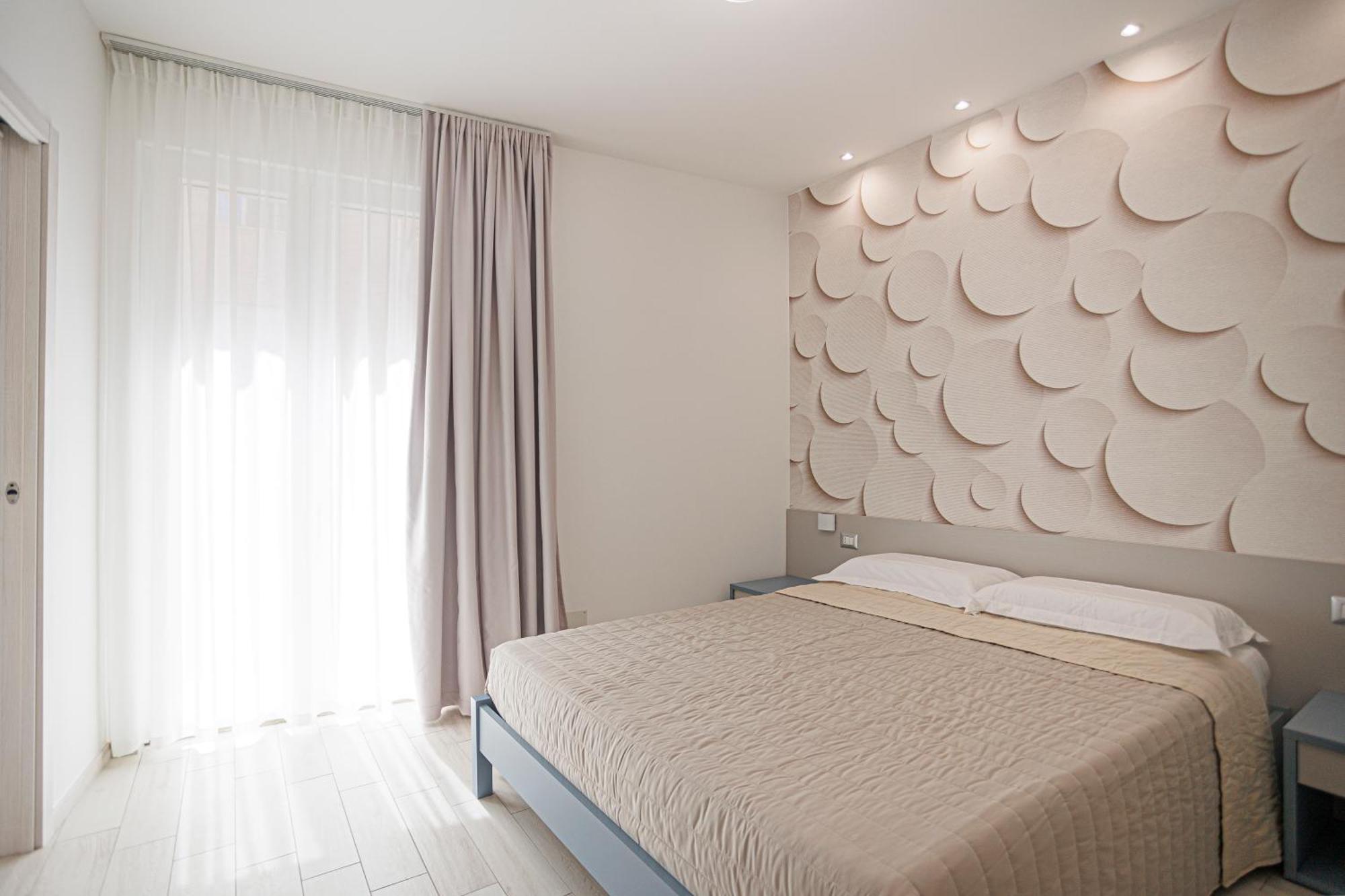Monia Rooms&Hospitality Piazza Armerina Exteriör bild