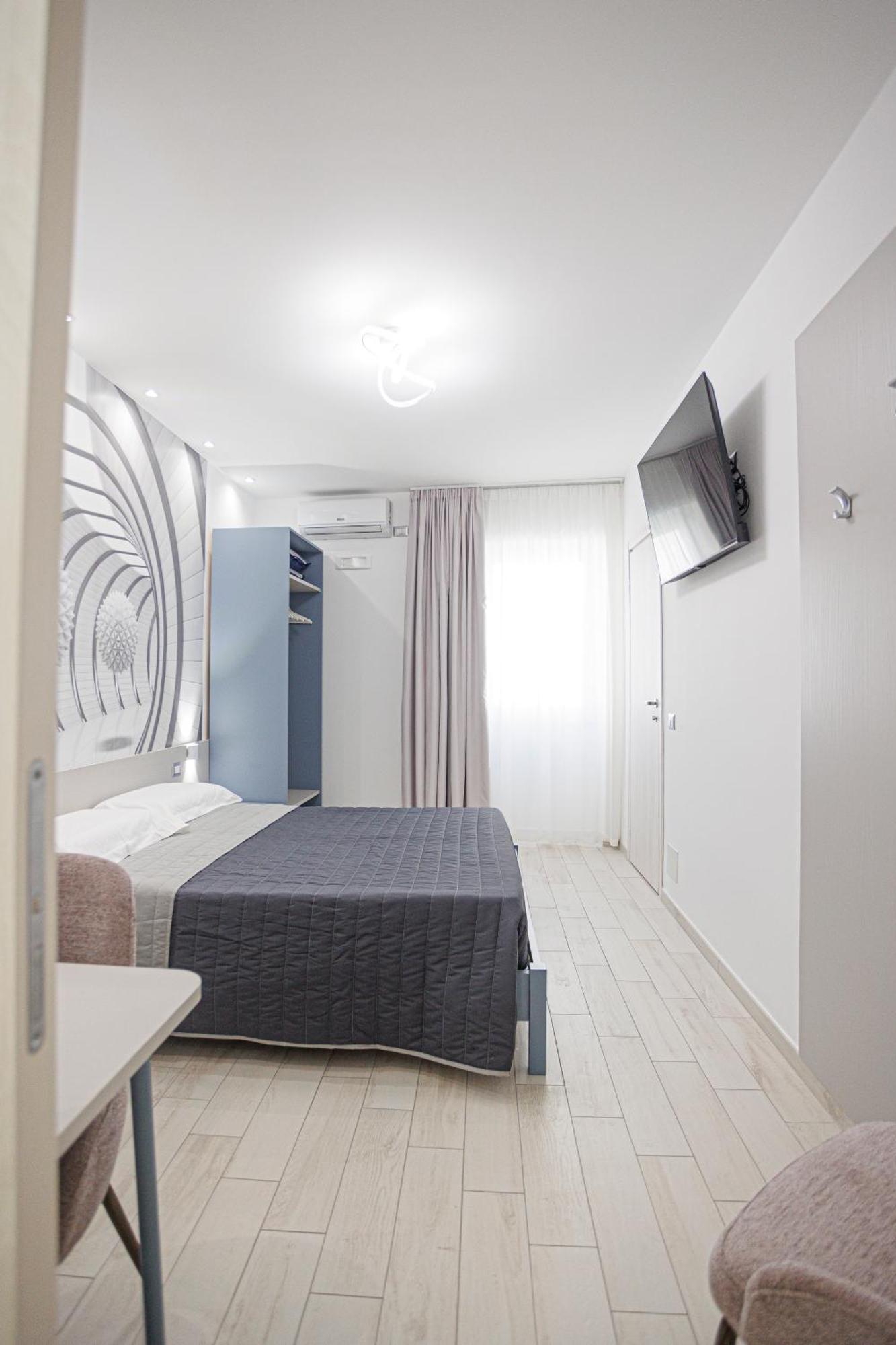 Monia Rooms&Hospitality Piazza Armerina Exteriör bild