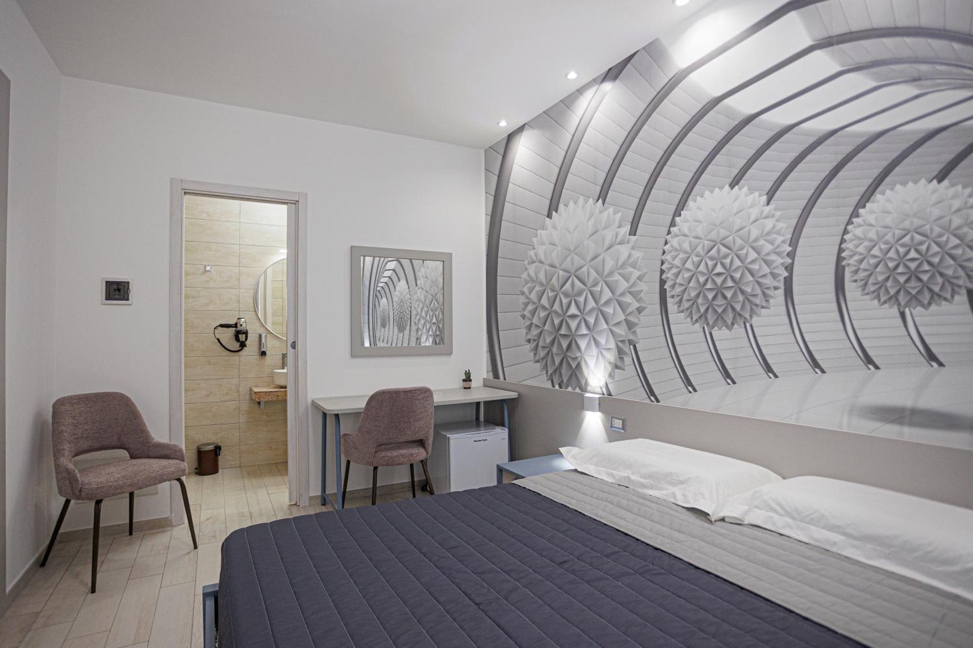 Monia Rooms&Hospitality Piazza Armerina Exteriör bild
