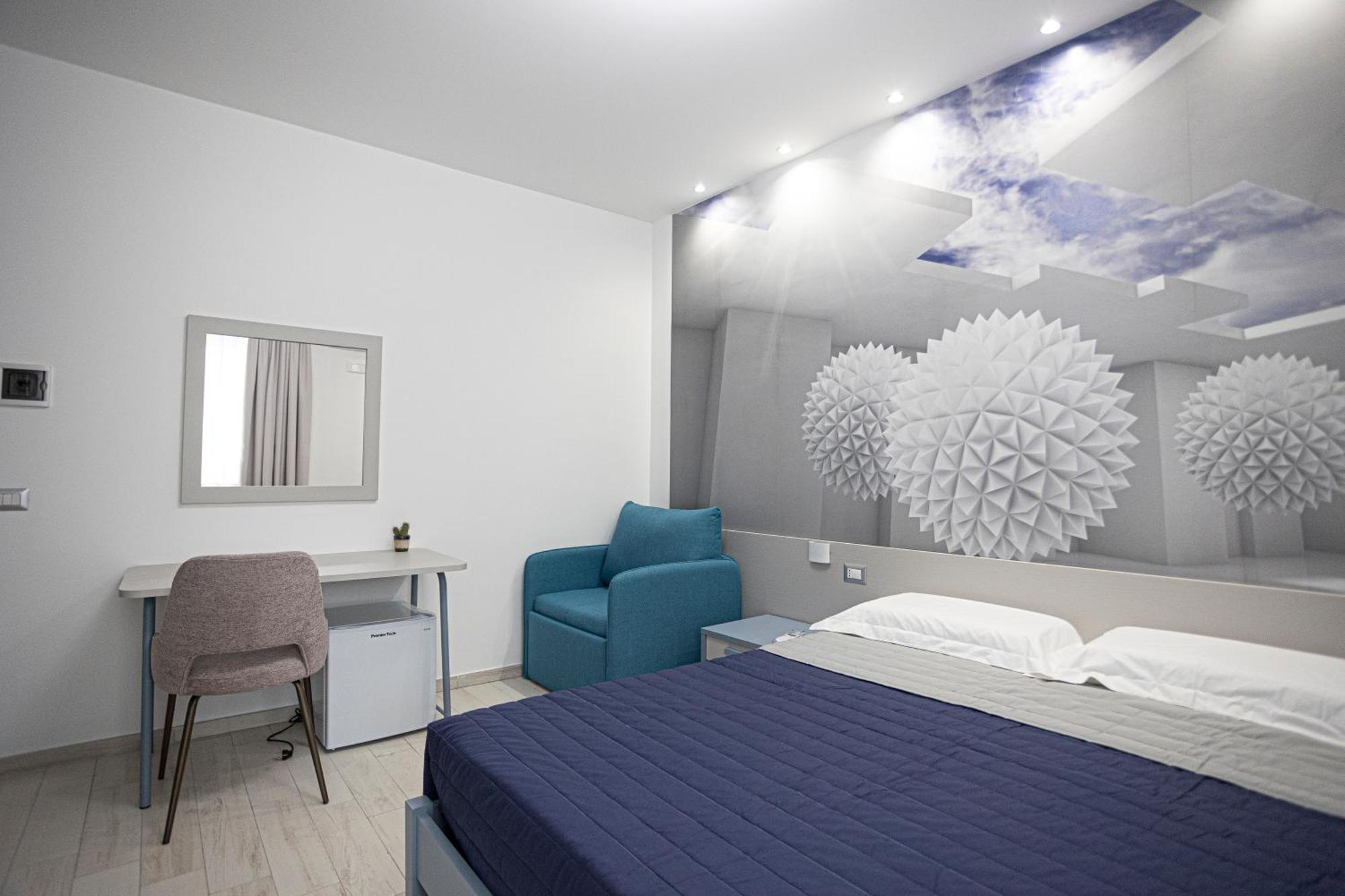 Monia Rooms&Hospitality Piazza Armerina Exteriör bild