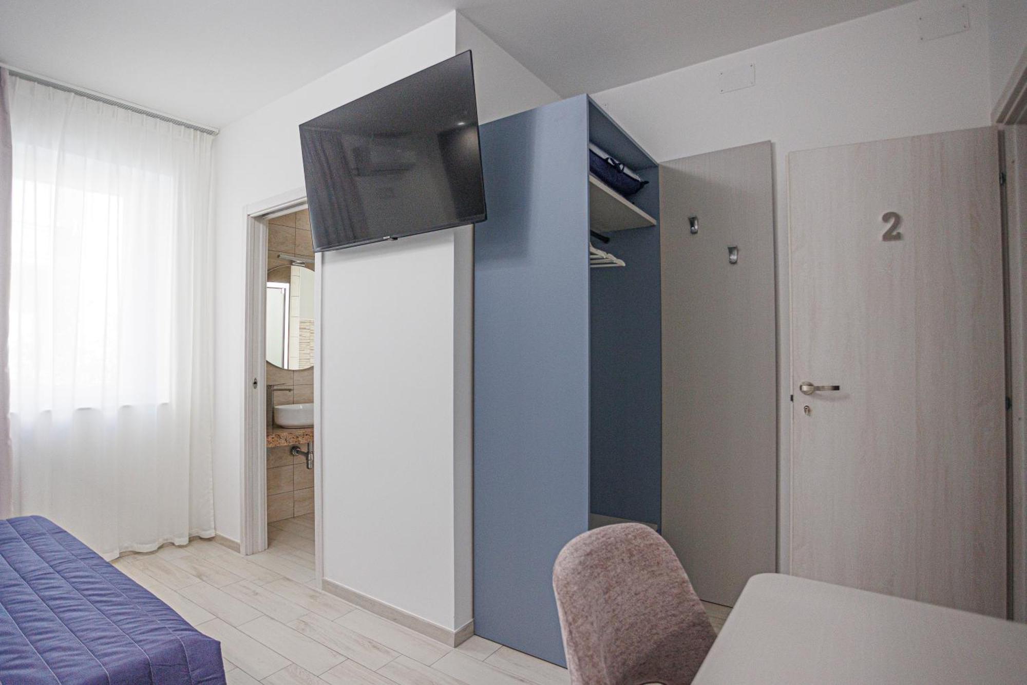 Monia Rooms&Hospitality Piazza Armerina Exteriör bild