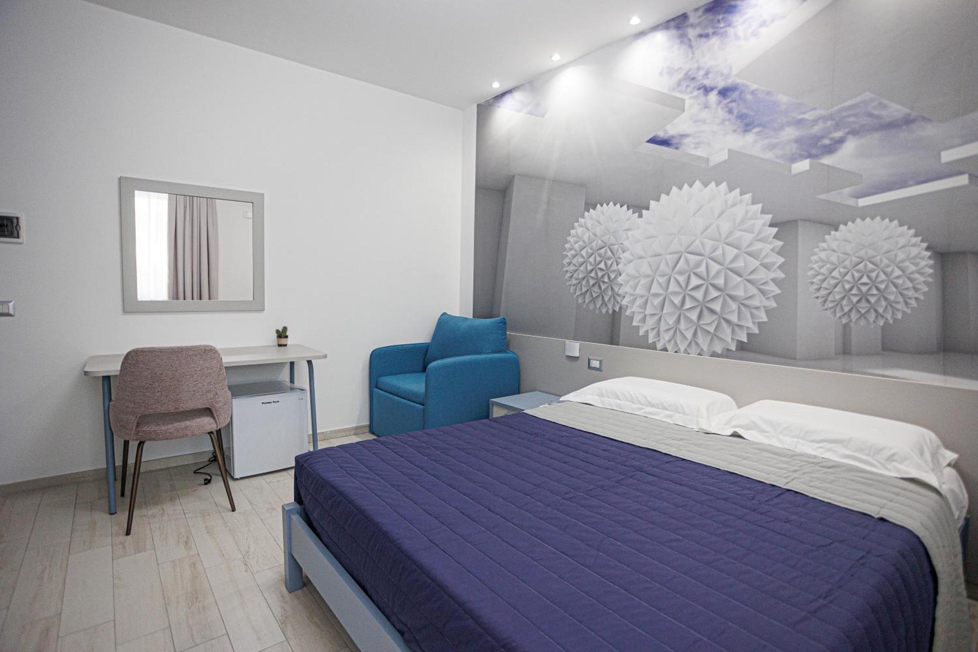 Monia Rooms&Hospitality Piazza Armerina Exteriör bild