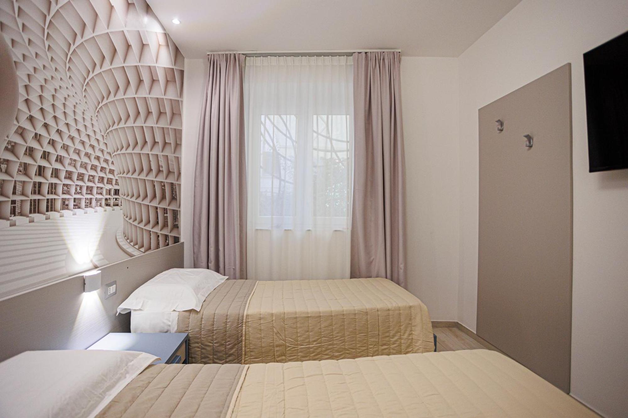 Monia Rooms&Hospitality Piazza Armerina Exteriör bild