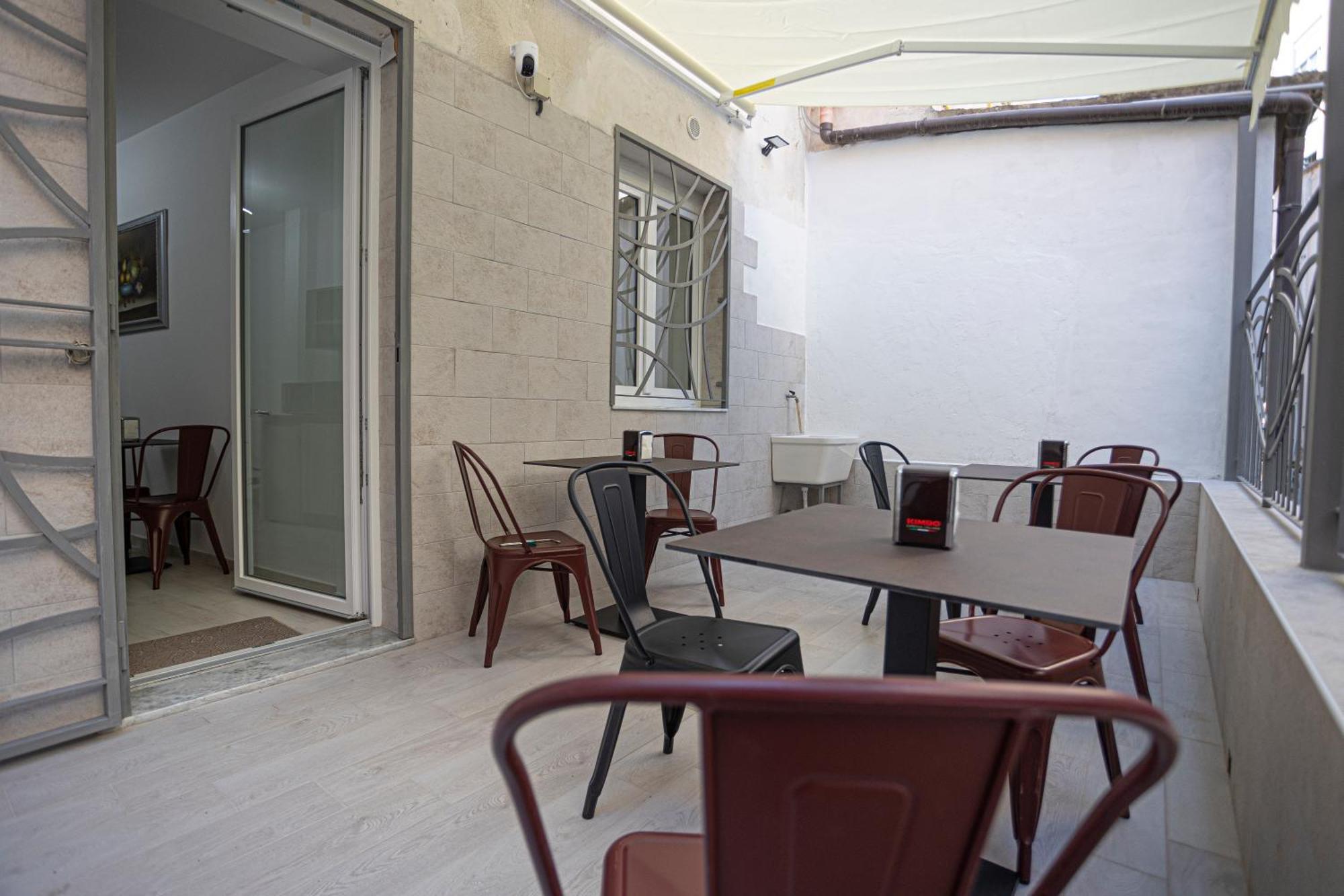 Monia Rooms&Hospitality Piazza Armerina Exteriör bild